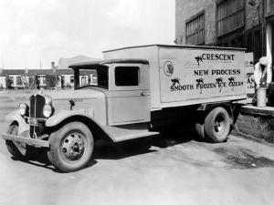 1932 Indiana Model DR